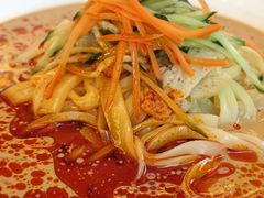 -燕兰楼·清真西北融合菜(亚运村店)
