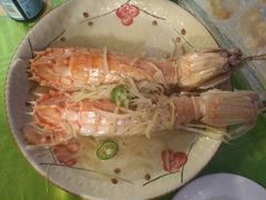-盛港湾海鲜食府(黄沙店)