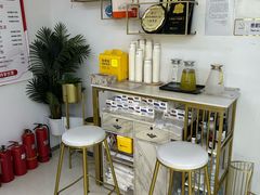 -智慧盲人按摩艾灸-颈肩腰膝疼痛调理(浦东店)