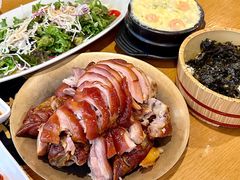 -Myth猪蹄(明洞店)