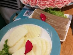 -青瓷火锅料理(西单大悦城店)