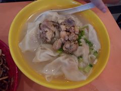 -龙抄手(春熙路总店)