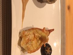 -香樟花园法式铁板烧(恒隆广场店)