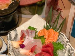-小山日本料理(兴业太古汇店)