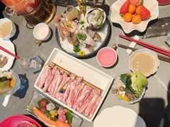 -合乐·创意火锅·海鲜火锅(亚东柒号店)