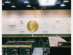 -阿金大白·上海菜馆(新天地店)