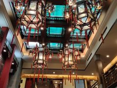 -梅龙镇酒家(南京西路总店)
