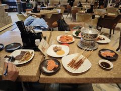 -盛宴标帜餐厅·亲子自助 (南昌喜来登酒店)