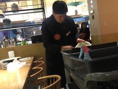 -宽味餐厅(万博广场店)
