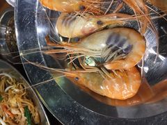 -蚝得喜海鲜(东城店)