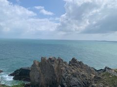 -平潭岛•仙人井