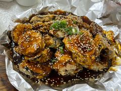 -成惠食府(赤岗店)