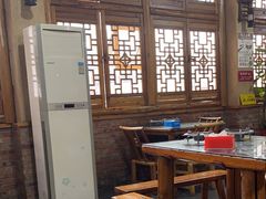 -张关合渣(航空大道店)