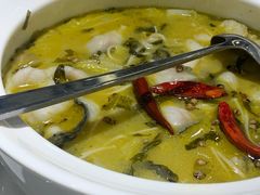 -兰湘子·湘菜小炒(崂山丽达店)