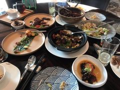 -新天世纪中餐厅