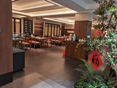 -奉天掌柜·非遗猪手·笨饺子(崇山路店)