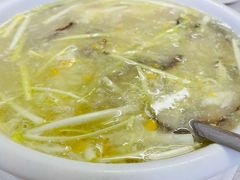 玉米羹-醉贤居