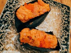 -林妈妈村·日式料理(宝山龙湖天街店)