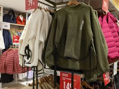 -优衣库(北京万柳华联购物中心店)