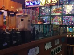-香港鸿记冰室