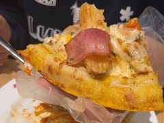 -米斯特比萨(罗斯福店)