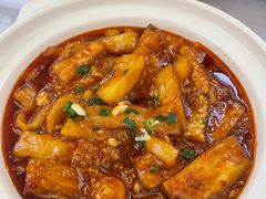 -成都驻京办餐厅(蜀都宾馆店)