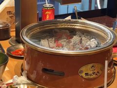 -西塔老太太泥炉烤肉