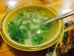 -胡师傅三下锅(汽车站店)