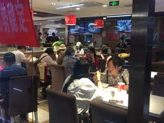 -嘉和一品粥(北京西站北广场北恒大厦店)