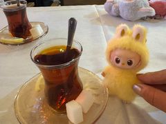 -沙漠玫瑰土耳其餐厅(神路街店)