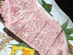 特上等牛舌-山川小町·极番烧肉(新地假日广场店)