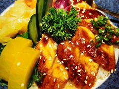 -渔井食堂(新洲店)