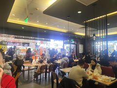 -汉堡王(砂之船奥莱店)