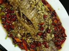 -徐州老菜馆(中枢街店)