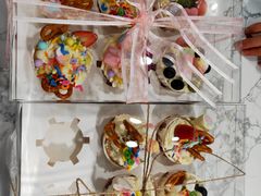 -糖秋Cake DIY·蛋糕定制·甜品台(观音桥店)