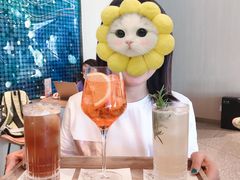 -星巴克臻选(上海合生汇1F店)