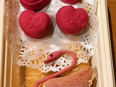 -乐忻皇朝(上海中心大厦店)