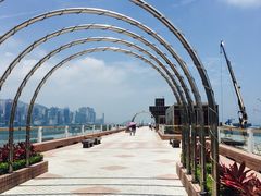 -香港皇家太平洋酒店