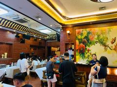 大堂-简家·海鲜盛宴(下沙店)
