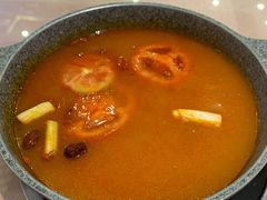 -诗爷牛尾汤(大坪英利店)
