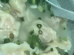 -张氏宽窄巷成都名小吃(茂业百货华强北店)