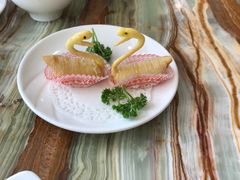 椿记榴莲酥-椿记烧鹅(叠彩店)