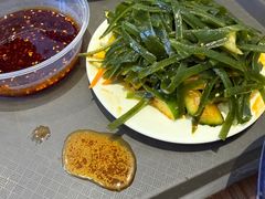 -有礼有面(知春路店)