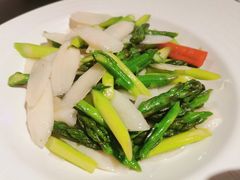 -莫干山郡安里度假酒店-桃尖中餐厅
