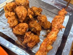 -清真-戏楼王记牛肉面