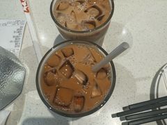 -港久茶餐厅(鹭洲里店)