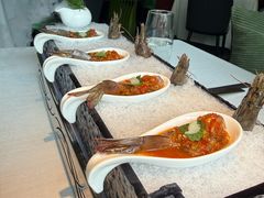 -金链花·泰国餐厅(国贸店)
