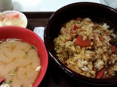 芝士咖喱饭-食其家·牛丼咖喱(浦电路店)