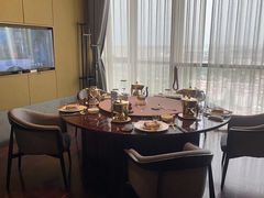 -宝燕壹号景观餐厅(龙盛国际商业广场店)