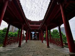 -龙潭水乡